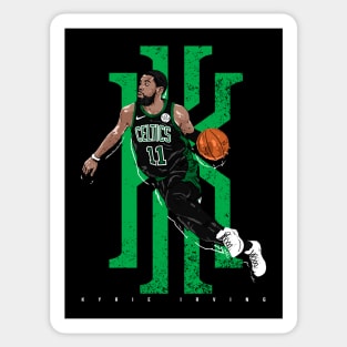 Kyrie Sticker